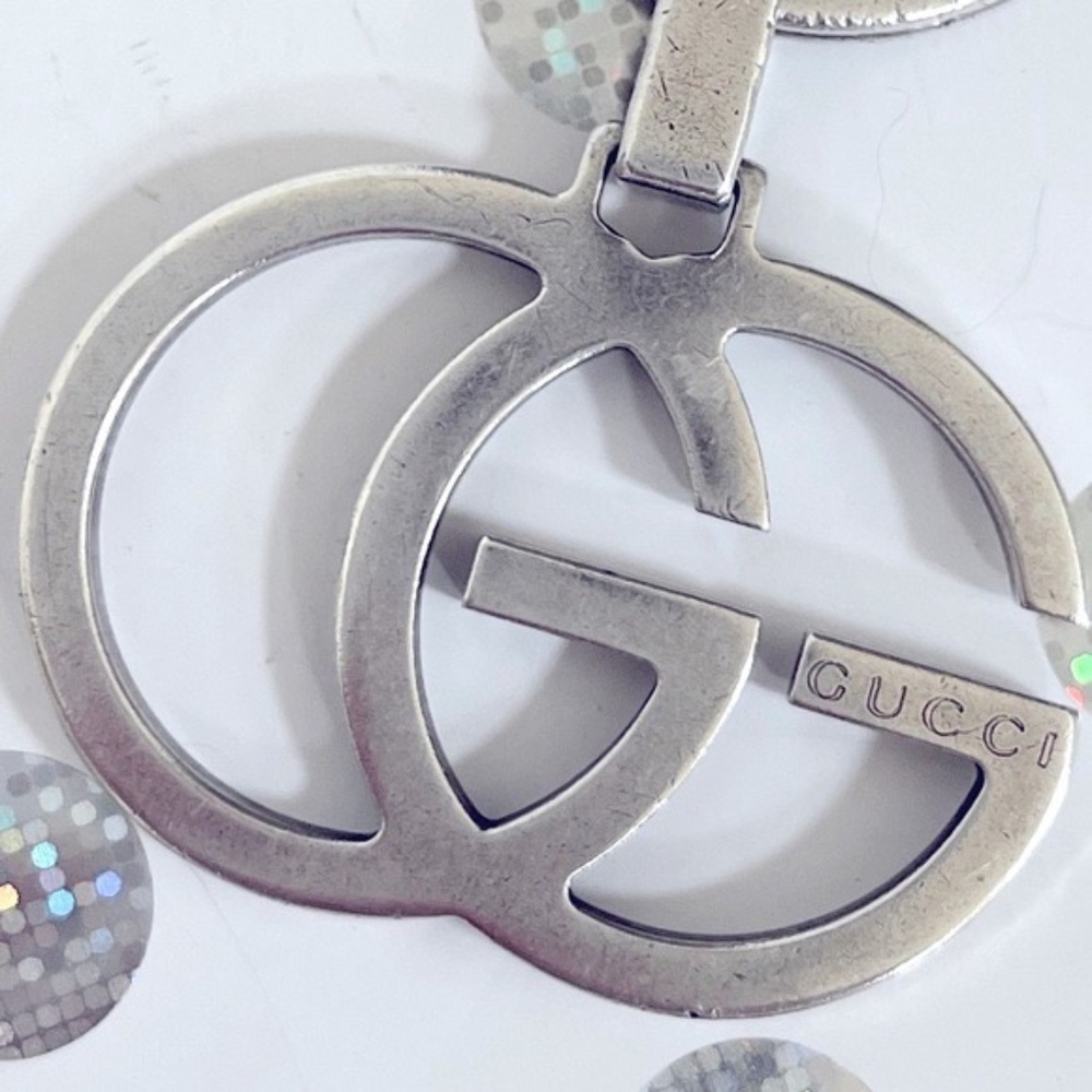 Gucci Keychain ~ - Picture 6 of 9